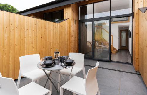 Romano Estate, The Courtyard - Photo 2