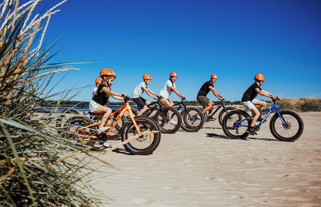 Villa Meriheinä - Foto 16