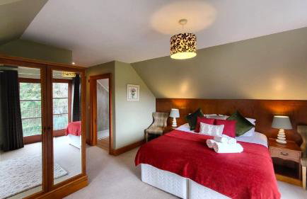 Red Squirrel Lodge - Foto 16