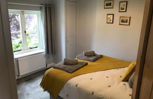 The Bolt Hole, Cotswold Cottage, Moreton-In-Marsh - Foto 24