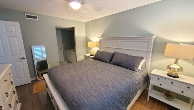 Quail Hollow B5-3d - Foto 4, Habitación