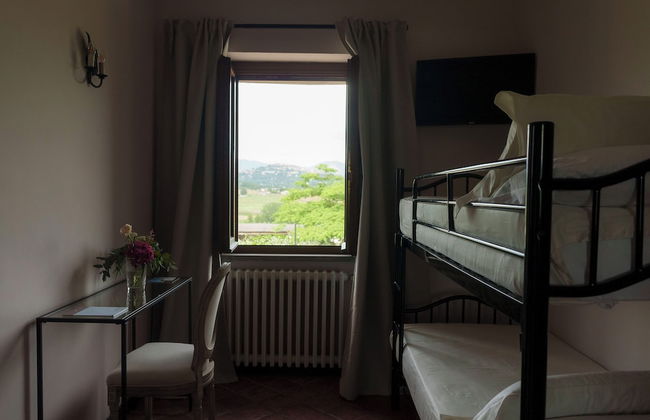 La Polledrara Relais di Campagna - Foto 6