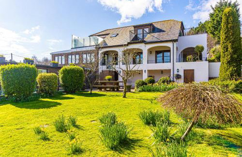 Sea View Holiday Flat - Covehurst Bay - Foto 12