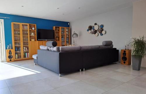 Belle villa avec piscine vue montagne à 10 mn de la mer à Argeles - Foto 10