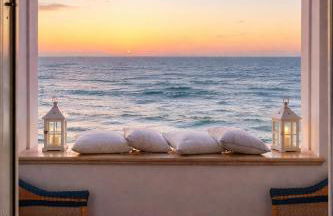 Villa Lilla sulla Spiaggia di San Vincenzo LUXURY - Foto 48