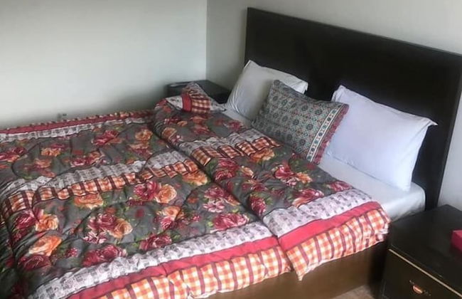 Grace Hotel & Apartments - Photo 6