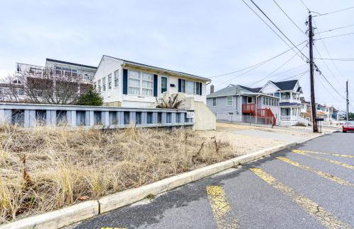 Beachfront Lavallette Home - 2 Mi to Casino Pier! - Foto 54