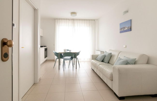 Residenza Excelsior 804 - Foto 7