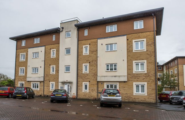 Karah Suites - Manley Gardens Two - Photo 1