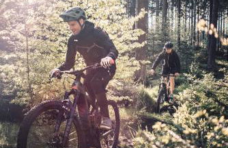 Ferienwohnung im Chaletstil Sonnenidyll 51 qm Wellness Fitness Sauna Bergrödelhof - Foto 46