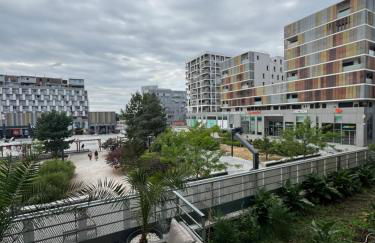 Garden Suite Toulouse - Photo 71