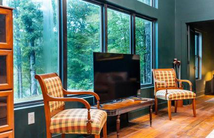 Newly Renovated, Cozy Mid-Lake Cabin Sleeps 10 - Foto 25