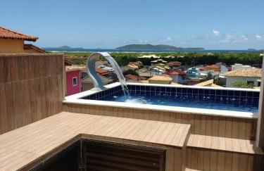 Linda vista para o mar - Foto 5