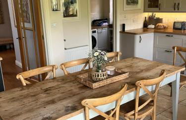 Meadow View - Entire 3 Bed House Near Stamford - Foto 8