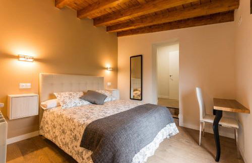 El Balcon de La Lomba - Casa - Foto 59