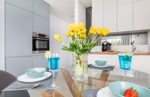 Ekskluzywne Apartamenty "Na Wydmach" Międzywodzie by Noclegi Renters - Foto 23