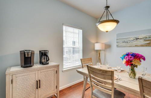 Walk to Bay and Dtwn Port St Joe Paradise with Grill! - Foto 7