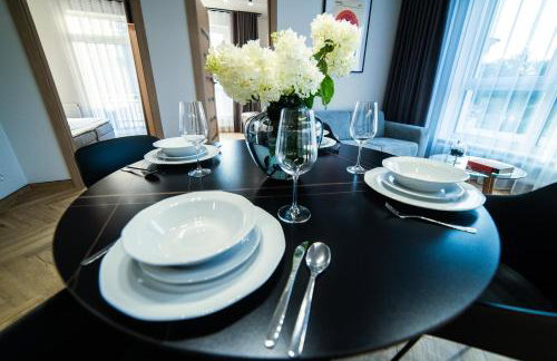 Apartamenty I SORAU Old Town - Foto 83