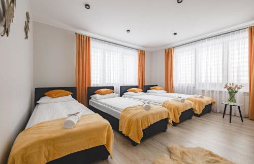 Wilczkowe Izby - Foto 43