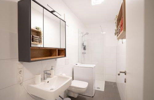 Ferienwohnung Fördeterrasse nahe Kiellinie - Foto 16