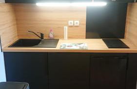 Risoul Appartement 2 chambres Piscine Balcons de Sirius - Foto 4