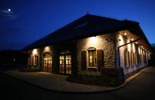 Lipowy Gościniec - Foto 12