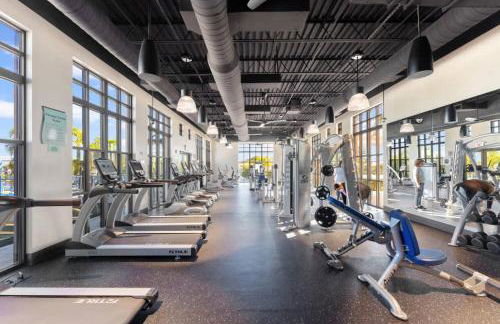 Upstay - Solara Resort Retreat w Pool and Hot Tub - Foto 82