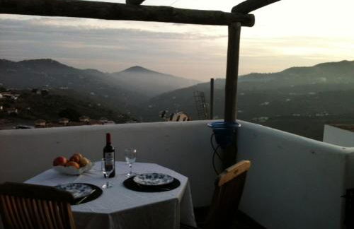 Beautifully renovated village house with spectacular views - Foto 8