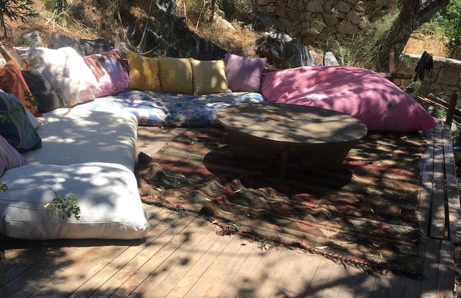 Ceyrek Camping & Bungalows - Foto 11