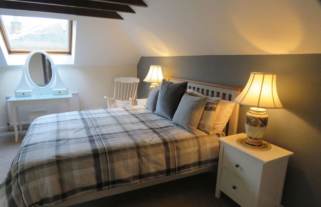 Harleyburn Cottages - Foto 2