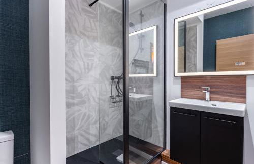 Le Relais DUCAL - Appartements d'Hôtes Vieille Ville - Foto 31