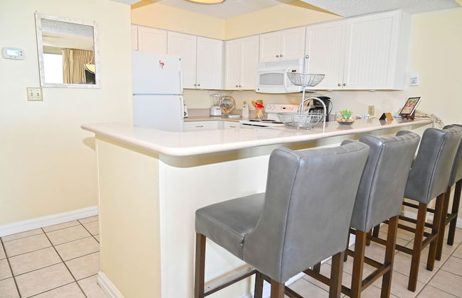 Pelican Beach 0207 1 Bedroom Condo - Foto 8