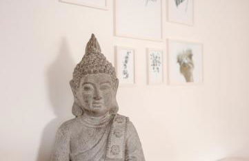 Freistehendes 4-Sterne Ferienhaus in der Uckermark - Foto 8