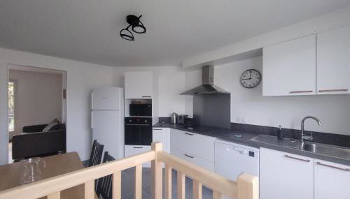 Appartement bord de mer, T4 - Foto 3