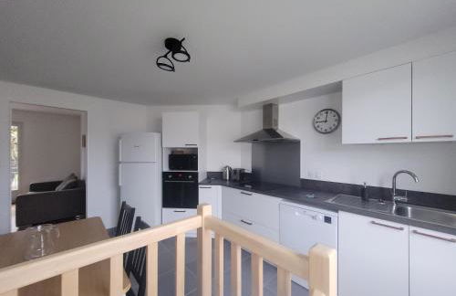 Appartement bord de mer, T4 - Foto 3