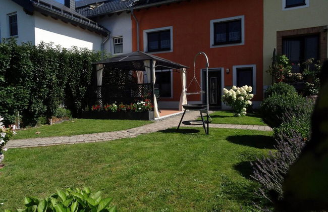 Modern Apartment in Eifel Near Forest - Foto 17