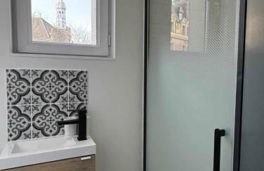 Studio 4, Place de la Gare - Foto 4