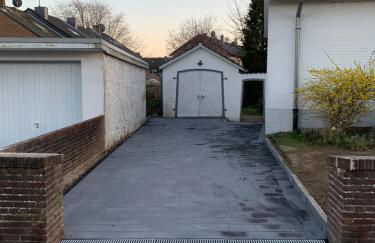 Entspannung am Niederrhein - großes helles Haus mit Kamin - Foto 15