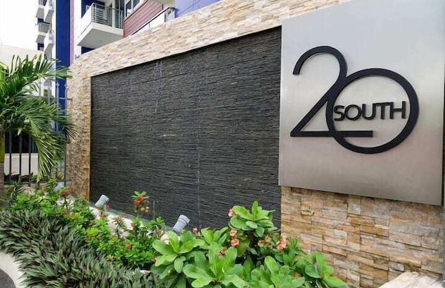 20 South Apartment - Foto 29