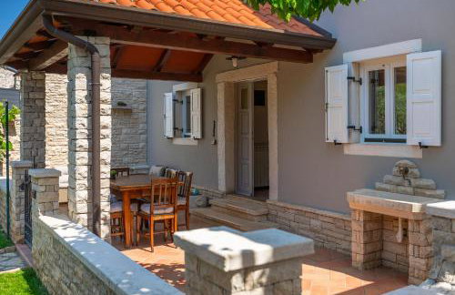 Villa Mala - Foto 31