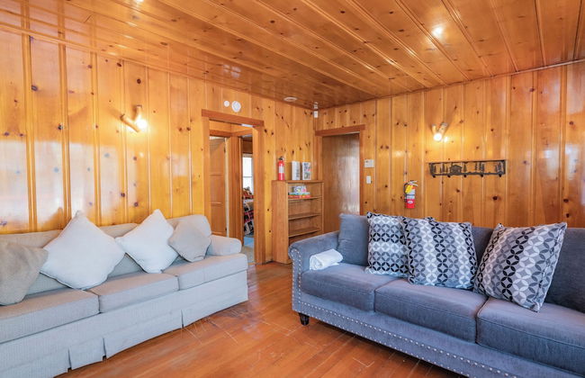 Nana's Cottage Retreat - Foto 8