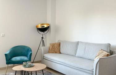 Ferienwohnung in Ahaus für 6 Gäste mit 2 Bädern und Loggia - Foto 16