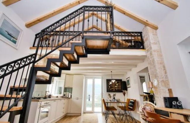 Beach House Calendula - Foto 42