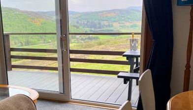 Glen Lodges Rogart - Photo 3