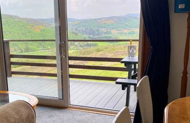 Glen Lodges Rogart - Foto 3