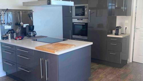 TI DU, villa luxueuse avec vue panoramique - 4 chambres et 3 salles de bain, pour 8 personnes - Foto 5