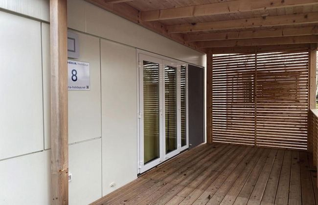 Mobile Home for dog Owners in Caorle - Foto 2