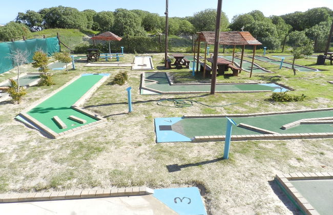 Silver lining beach apartment - Foto 25