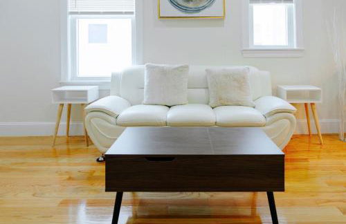 82 - 3BR Boston - Stylish Stay near MBTA - Foto 4