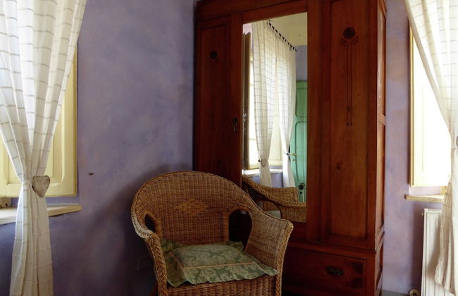 Tranquil Villa in San Romano di Garfagnana with Hot Tub - Foto 4